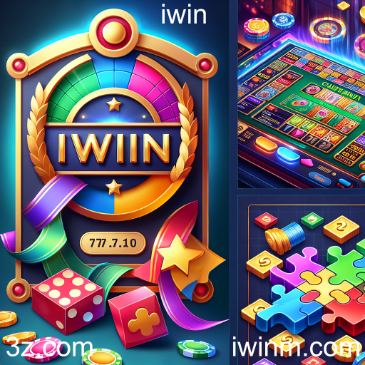 Descubra os Melhores Jogos de Quebra-Cabeças em iwin